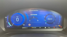 Ford Puma ST 1.0 EcoBoost Hybrid mHEV ST 5dr DCT Petrol Hatchback